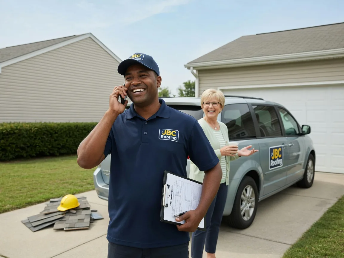 Roof Replacement Indian Mound, TN FAQs